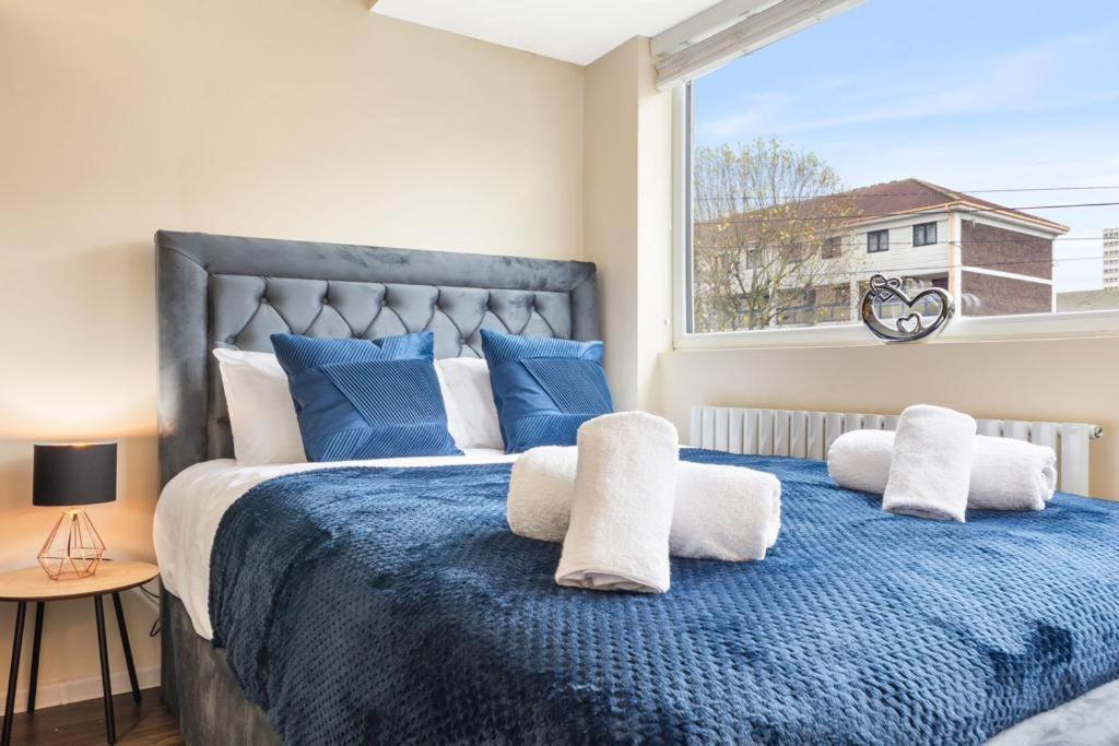 Isleworth Suites - Tw7 Exterior foto